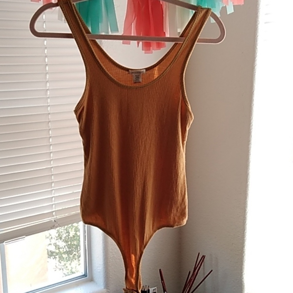 Bodysuit